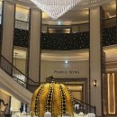 동산프라자(동산상가) | 파라다이스 시티 인천 아기랑 꿀팁! 아기랑 이용할 수 있는 것들