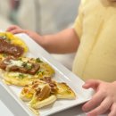 DIY손으로 | 두돌 아기랑 집에서 내손으로 만드는 뽀로로 DIY 고구마피자 만들어 본 후기