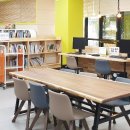 거제시종합사회복지관작은도서관 이미지