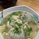 일산칼국수내손점