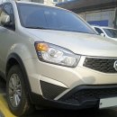 쌍용 코란도(SsangYong Korando) 3세대(C200) 뉴 코란도 C 이미지