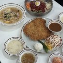 영암군맛집 &#39;해피맘돈까스&#39; 솔직후기