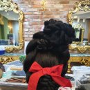 수빈헤어 이미지