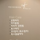 여성시대헤어아트