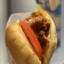 프랭크버거 신메뉴 정호영쉐프 에디션 위례 햄버거 맛집 프랭크버거 위례에이플타워점 후기