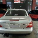 벤츠 slk230 r170 하드탑 은색 무사고 10만6천 2000년식980 성남 이미지