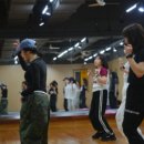 다이어트댄스(주말반) 이미지