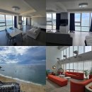 더클라우드가족호텔 | 부산 해운대 오션뷰 호텔 썬클라우드 이그제큐티브 스위트 숙박 내돈내산 후기