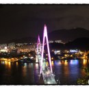 중앙동방향 교통섬 이미지