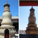 황하 답사 ㅡ 6. ‘하얗고 높다란’ 무덤의 정체... 칭기즈칸에 멸망한 200년 제국 이미지