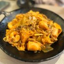 라와마라탕 | 목동역 남부지방법원 근처 맛집 고기 추가금 없는 라와마라탕 첫 마라반 후기