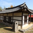 석성 전득우 재실 이미지