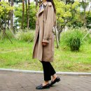 [제이유 여섯번째 마켓] 9/14~품절시까지,가을코디/트렌치코트/데일리룩