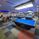 세종 당구 아카데미 이미지