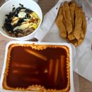 신전떡볶이 송도글캠점 이미지