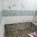 덕유마을 주공4단지 | 부천 욕실리모델링 원미구 덕유주공아파트 깔끔한 화장실 인테리어