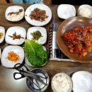 양반찜갈비 이미지