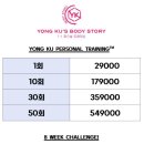 용구의 바디 스토리 이미지