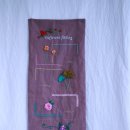 프랑스자수 중급반 이미지