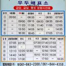 외갓집민박 | 금당도 여행 코스 완벽정리 금당도 배시간과 둘레길 정보 한눈에