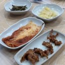 먹뱅이닭숯불구이 이미지
