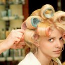 가위손 미용실 이미지