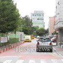 노인보호구역 이미지