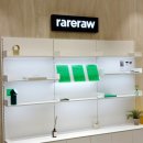 레어로우 rareraw 더현대 대구 방문 후기ㅣ인테리어 가구 추천