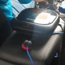 억수크리닝샵 | 카카오택시 웨이고블루 (waygo blue) 탑승후기🚙