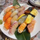 사시미래 | 회기역 숙성회 사시미래 경희대 내돈내산 가성비 일식 맛집