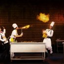 송승환의 오리지널 「난타」 이미지