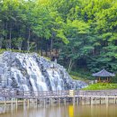 운암지 수변공원 이미지