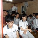 세지중학교 이미지