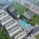 1단지 두산위브 아파트 건너편 이미지