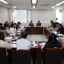 K채널 / 모정환 전남도의원, 동함평일반산업단지 활성화 의견수렴 간담회 개최