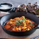 닭갈비나라 이미지