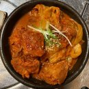 K푸드의 대명사! 김치요리 맛집 BEST 5
