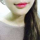 글로스샾 | 로레알 샤인 카레스 글로스 틴트 611호 루나(luna) 발색후기