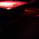 마구와 당구장 이미지