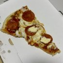 지에스25두정다온점 | gs25 X 고피자 (GOPIZZA) 체다페퍼로니 1인피자 후기