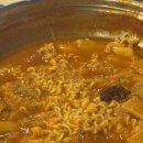 두끼 강변테크노마트점 ㅣ 강변역 무한리필 즉석떡볶이 맛집