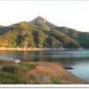 통나무산장 이미지