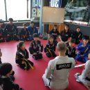 합기도 예도관 이미지