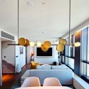 (주)서울렉스호텔 | 서울 호캉스 추천 풀만 앰배서더 서울 이스트폴 신상호텔 수영장 조식 후기