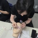 미용사(메이크업)국가자격증과정_실기 이미지