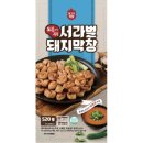 (주)서라벌푸드