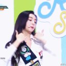 데이터주의)주말아침은 안구정화하시라고 아이린.gif 이미지