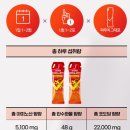파워싸이클 | 런닝에너지젤 일동후디스 하이뮨 아미노포텐 파워젤 후기