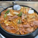 홍고집부대찌개(갈곶점) 이미지