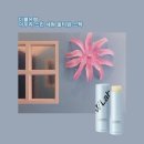 겨울피부 ☃️❄️ 더 쫀쫀하게 더블유랩 아우라멀티밤 (워킹맘 사무실 뷰티필수템)